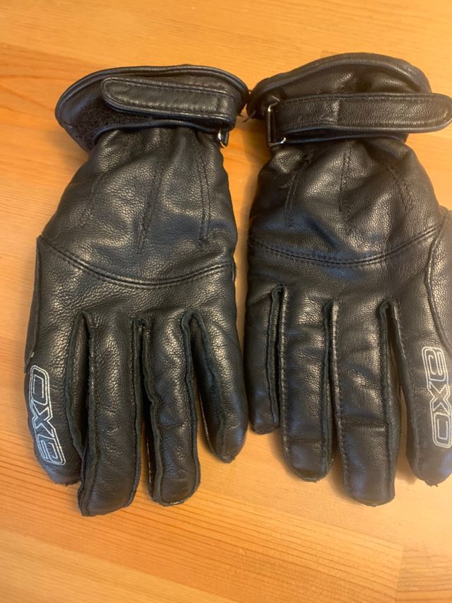 Guantes invierno 