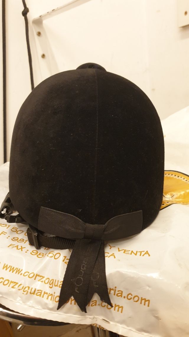 Polo de equitación mujer/ chica