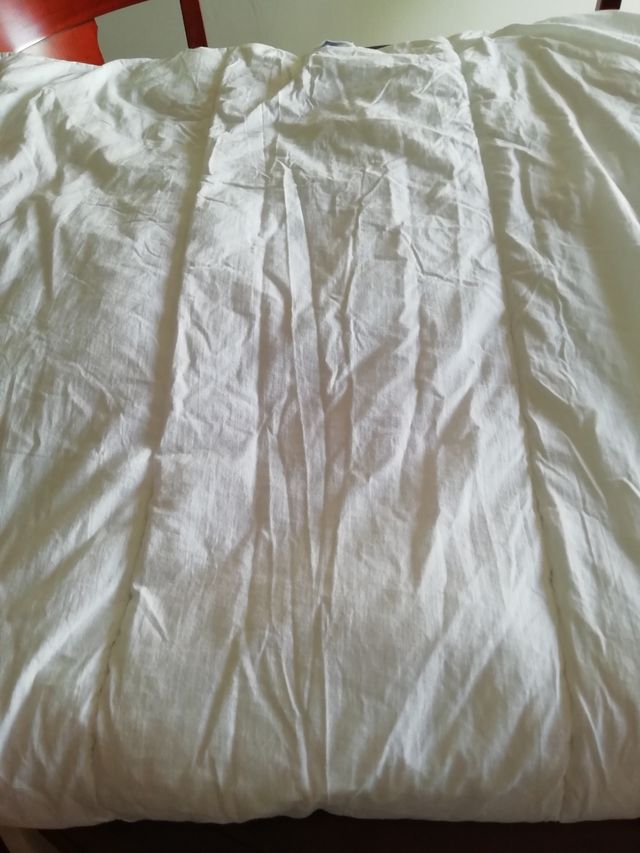 Edredón nórdico cama 150