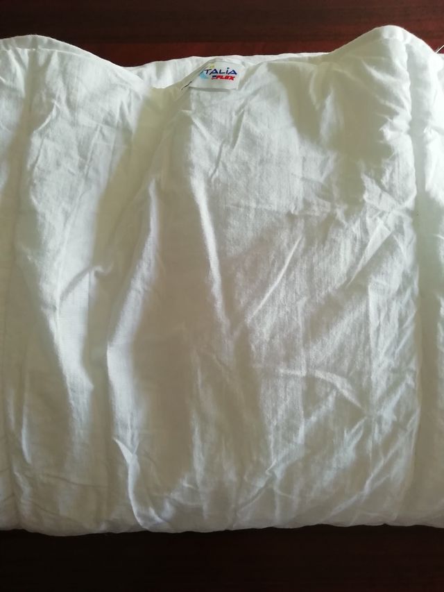 Edredón nórdico cama 150