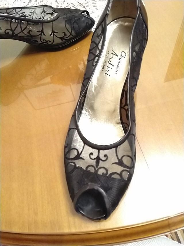 Zapatos de mujer