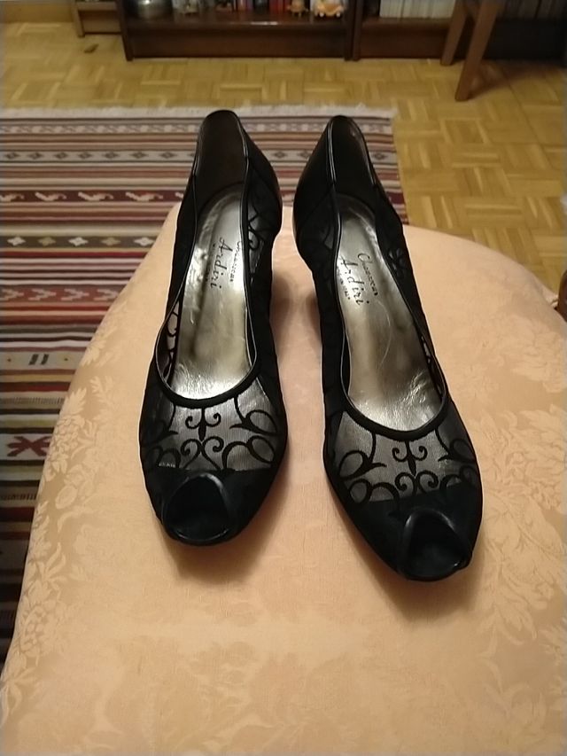 Zapatos de mujer