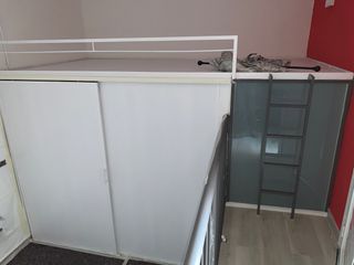 Reformas Loft y sitios reducidos