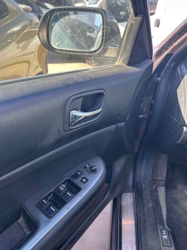 Despiece de Honda Accord