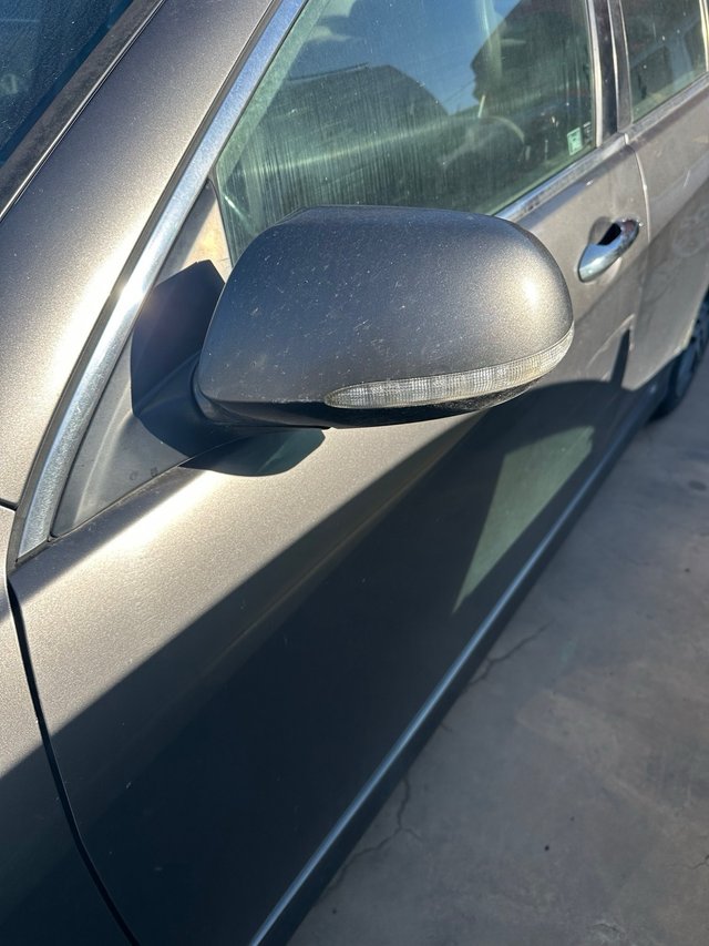 Despiece de Honda Accord