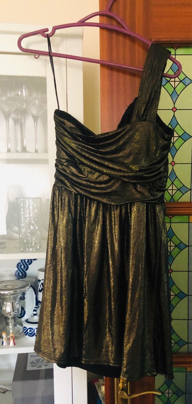 Vestido marca Blanco talla M sin estrenar