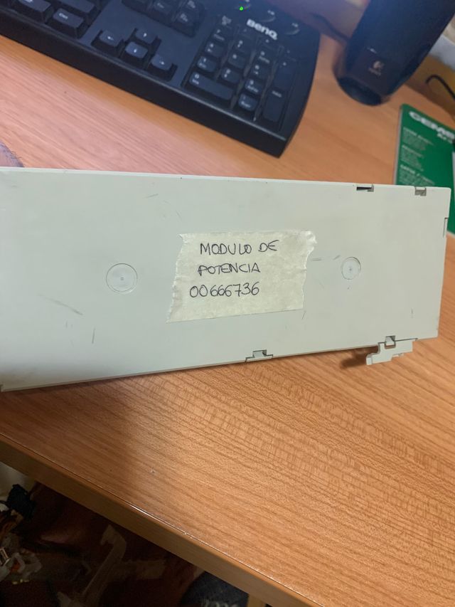 Módulo potencia 00666736