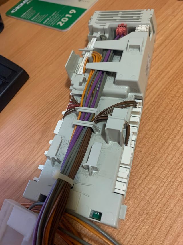 Módulo potencia 00666736