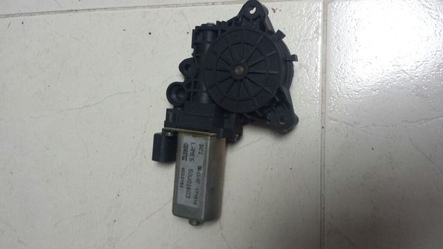 Motor elevalunas Fiat silo alfa romeo