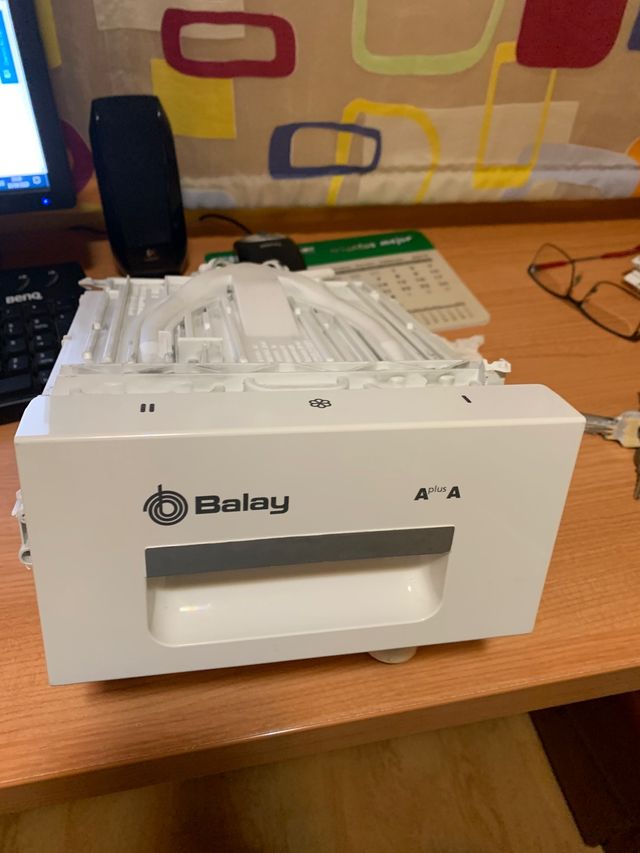 Cubeta lavadora Balay