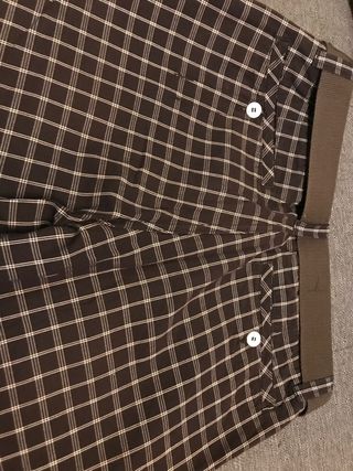 bershka bermudas hombre