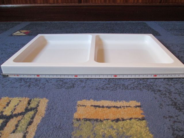 BANDEJA DE CONGELADOR BOSCH