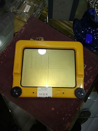 telesketch wallapop