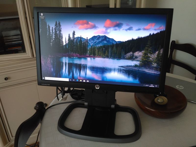 * Hp EliteDesk 800 G2 DM  todo-en-uno *