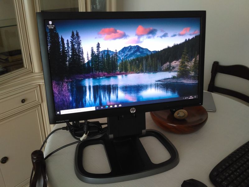 * Hp EliteDesk 800 G2 DM  todo-en-uno * afbeelding 4