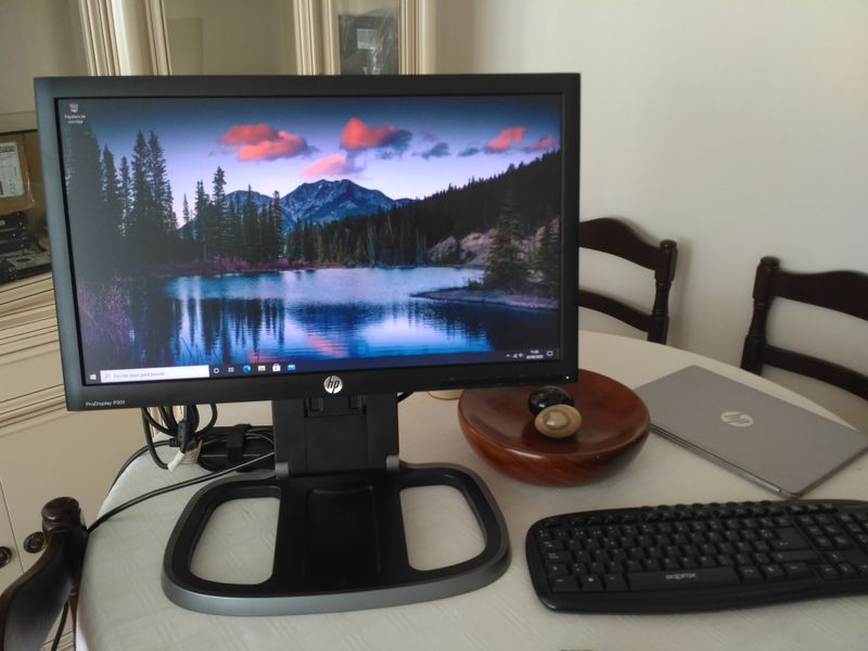 * Hp EliteDesk 800 G2 DM  todo-en-uno * afbeelding 7