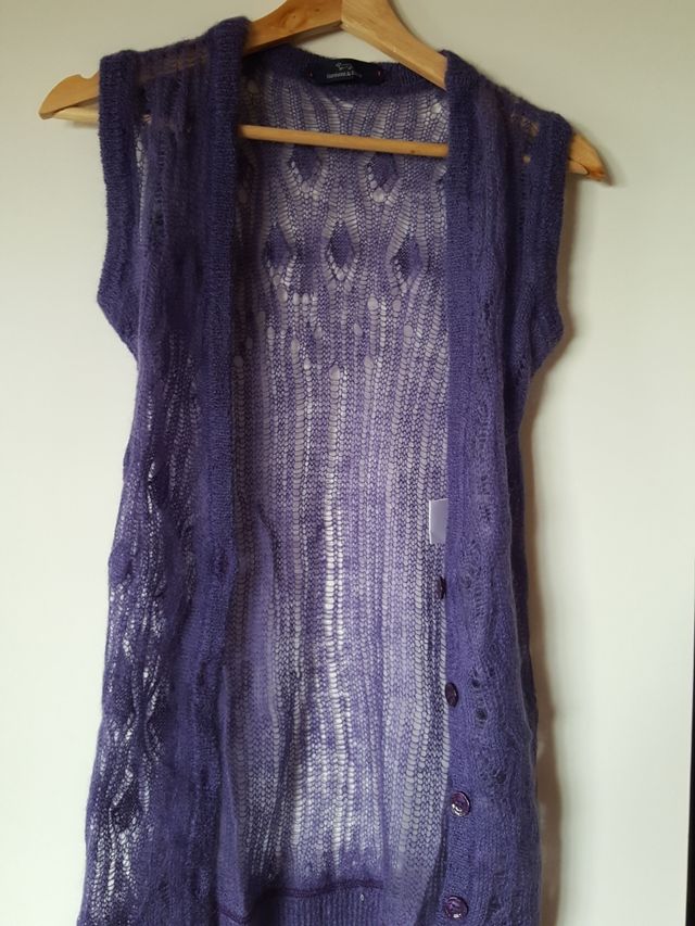 Chaleco Harmont & Blaine