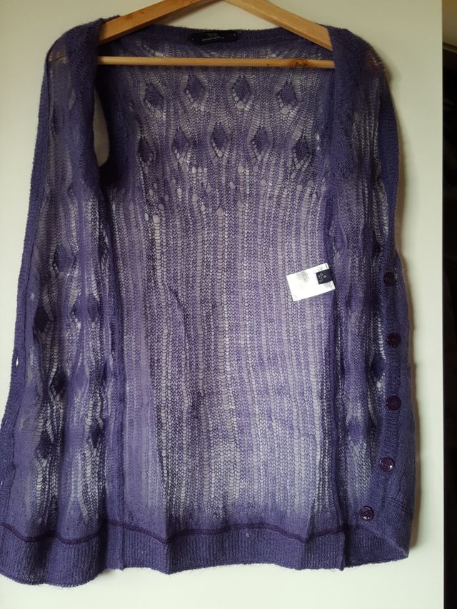 Chaleco Harmont & Blaine