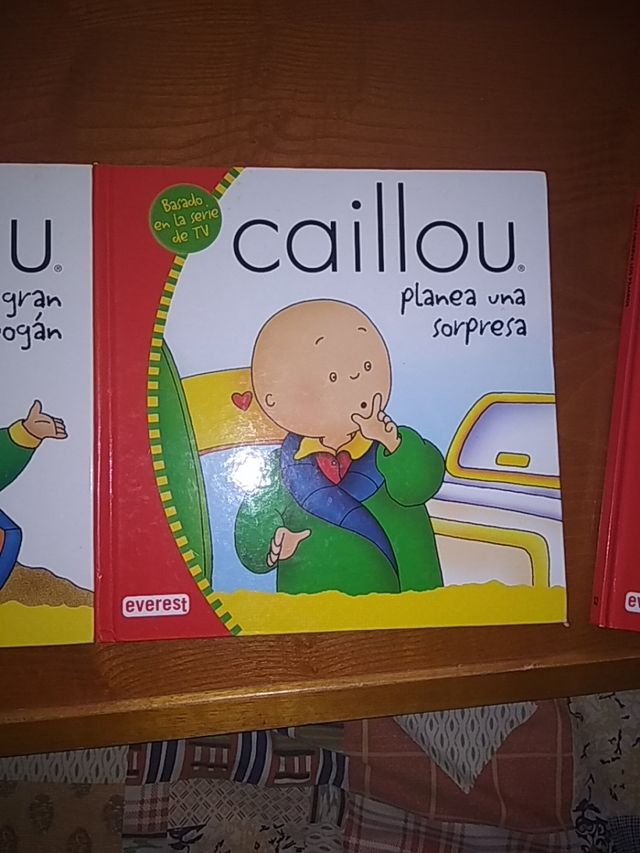 caillou