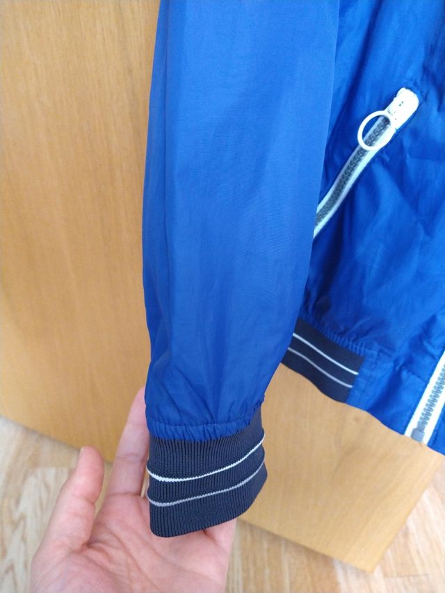 chubasquero niño Lefties