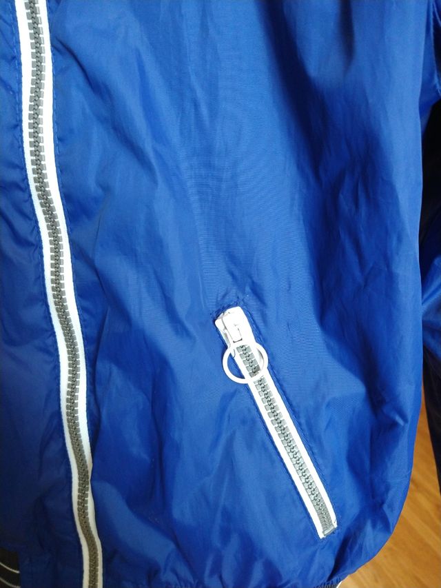 chubasquero niño Lefties