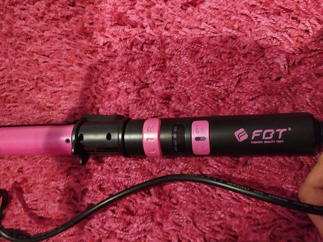 rizador de pelo Profesional