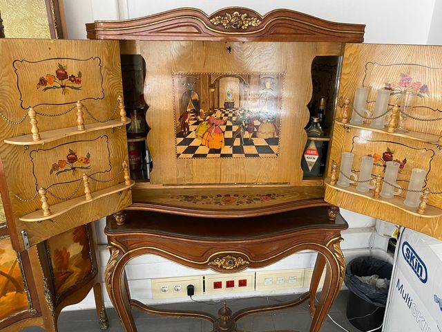 Muebles antiguos de segunda mano en Vila-Seca en WALLAPOP