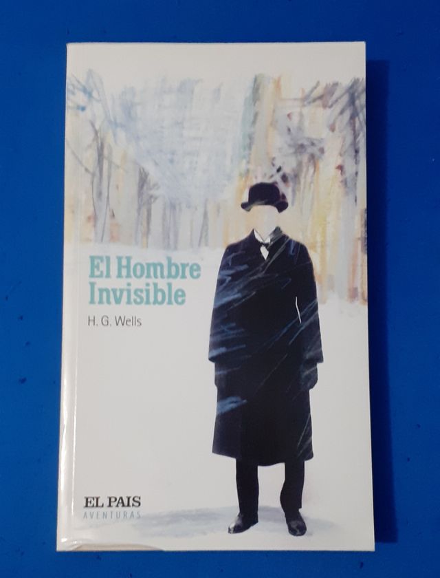 El Hombre Invisible