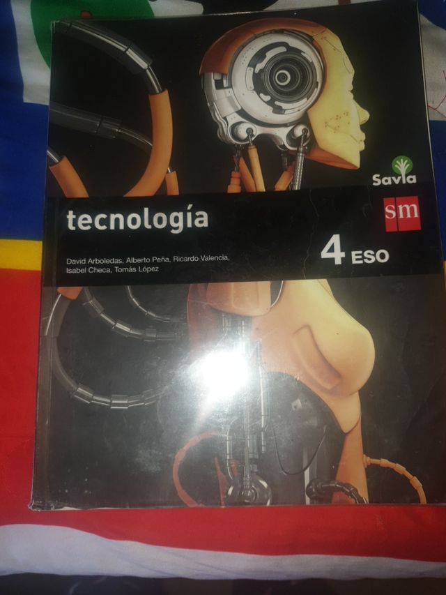 matemáticas académicas y tecnología