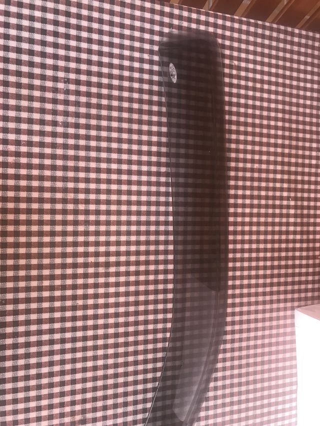 DERIVABRISAS FORD ESCORT