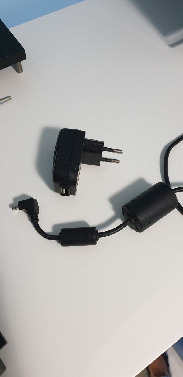 Digitalizador de negativos