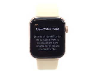 WATCH SERIES 4 44MM (GPS) (A1978) de segunda mano por 225 EUR en Alcalá de  Henares en WALLAPOP