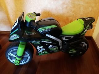 correpasillos kawasaki