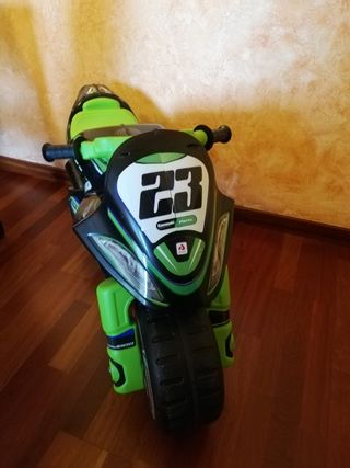 correpasillos kawasaki