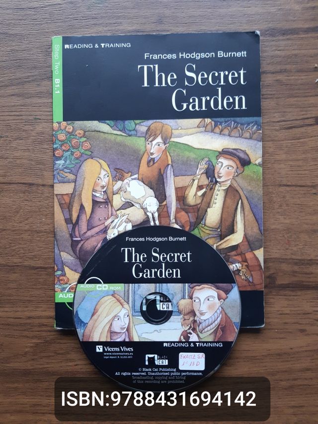 The Secret Garden
