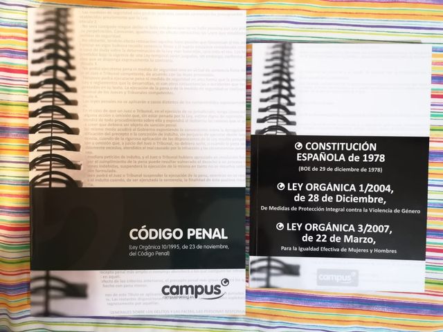 libros opos.2020 Policia Nacional