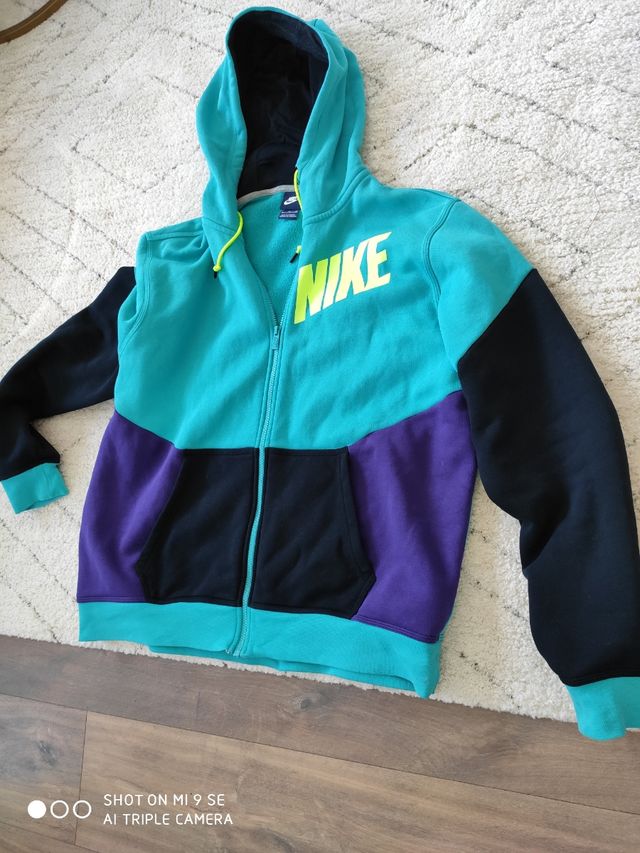 sudadera Nike