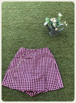 استحواذ نسبه مئويه بلانتيشن falda pantalón bershka - muradesignco.com