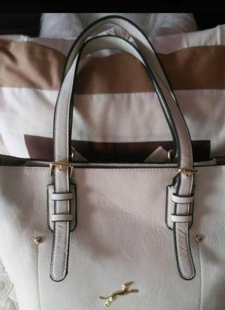 Bolso Bimba y Lola de segunda mano por 35 EUR en Córdoba en WALLAPOP