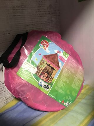 playtive junior tienda