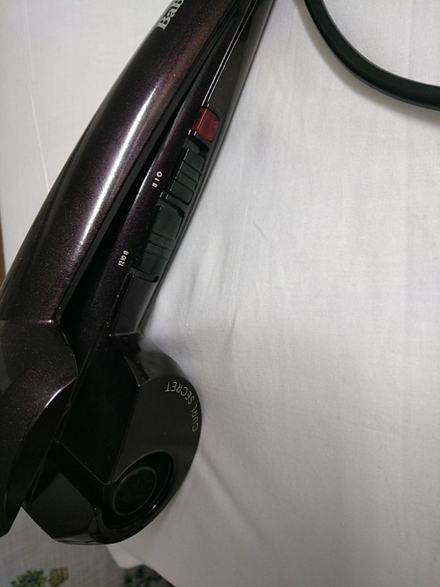 BaBylis Curl Secret  Original