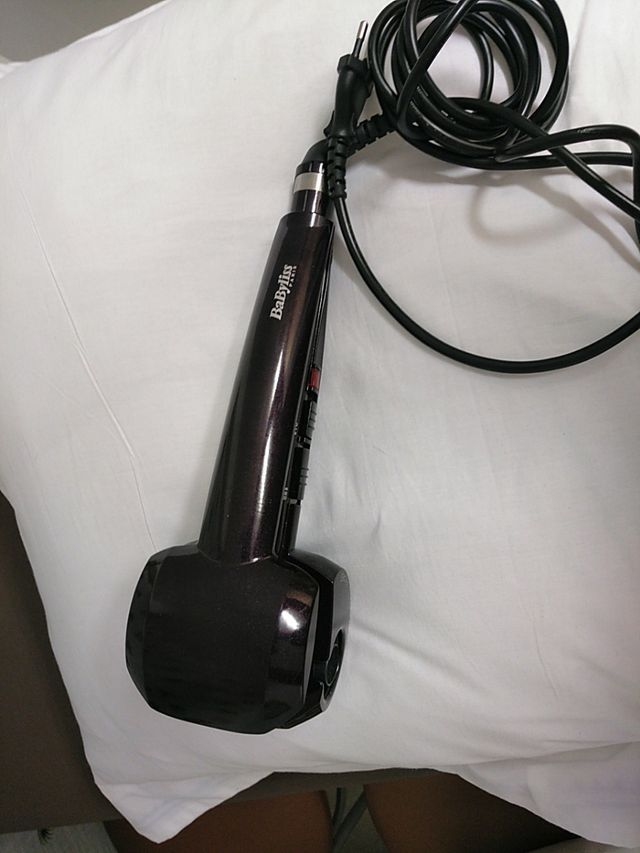 BaBylis Curl Secret  Original