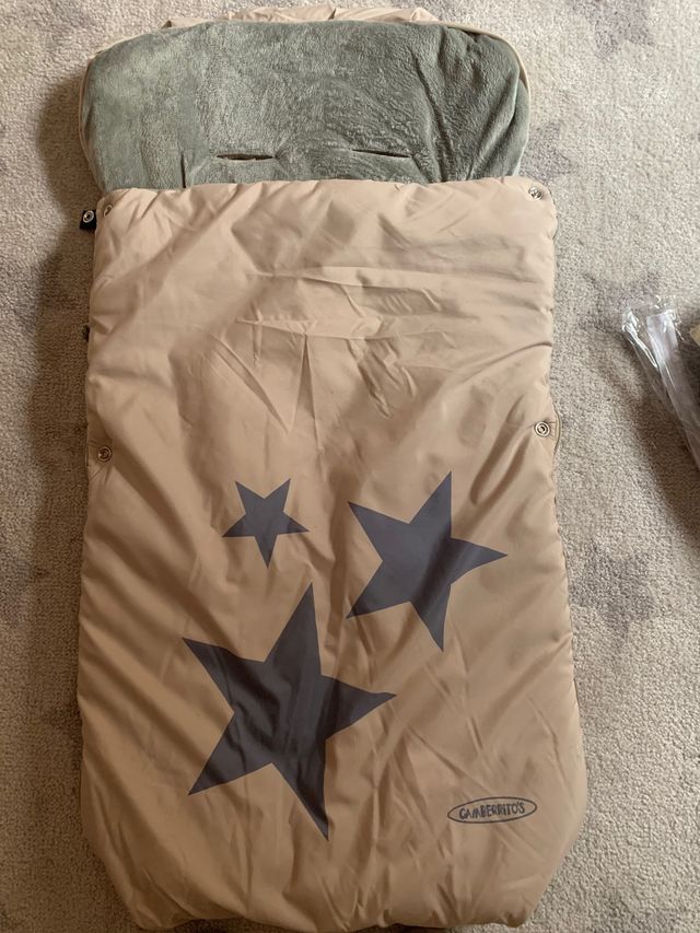 Saco universal sillita