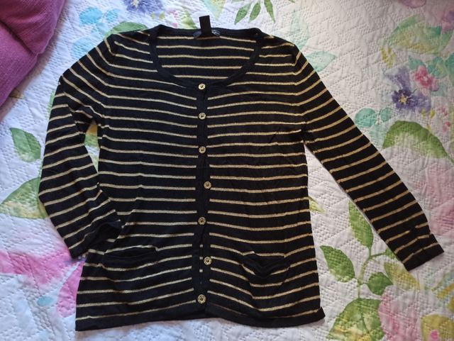 Rebeca Mango talla M