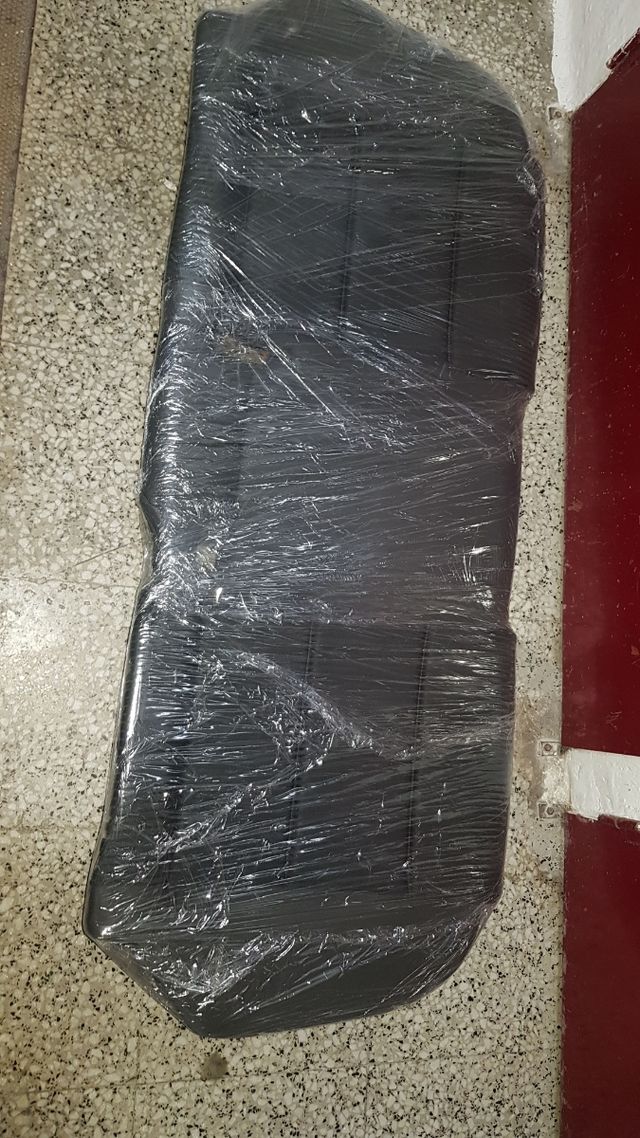 asiento trasero audi a4b8