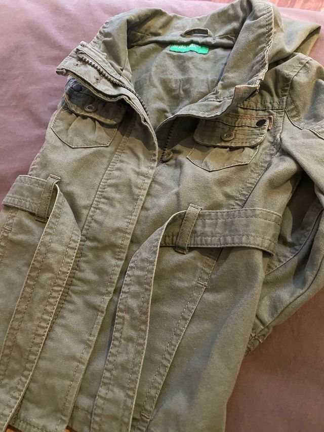 Lote 3 Ropa niña 2 años