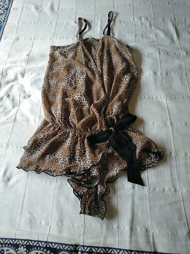 Picardías SUPER OFERTA!!!!