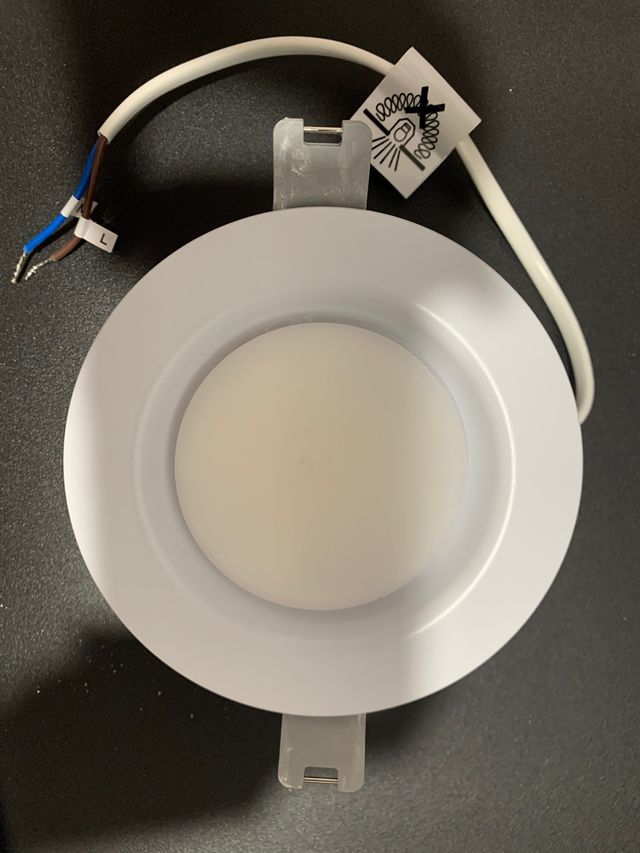Downlight yeelight 5W