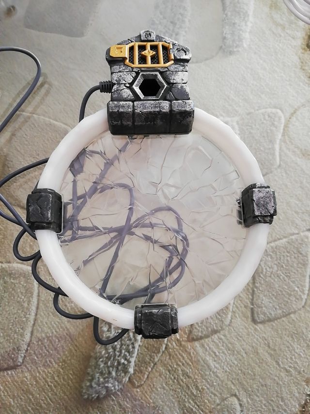 Plataformas Skylanders