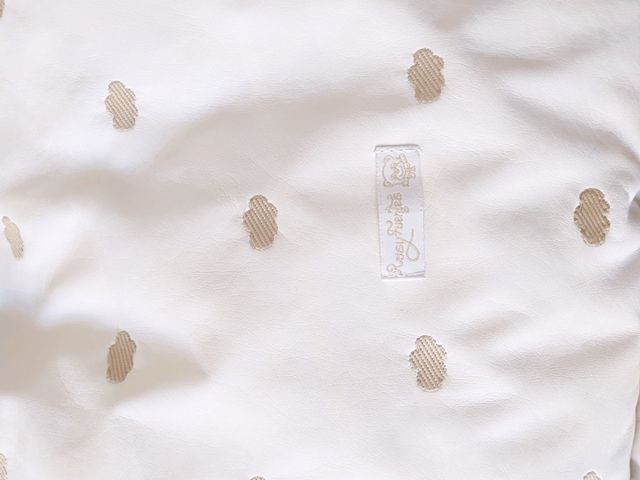 SACO INVIERNO ROSY FUENTES SILLA GRUPO 0